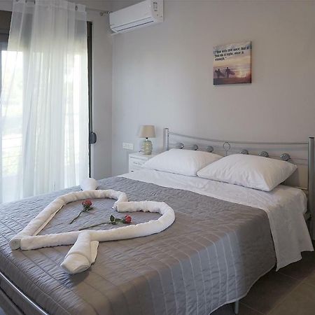 Anastasia'S Luxury Apartments خانيا المظهر الخارجي الصورة