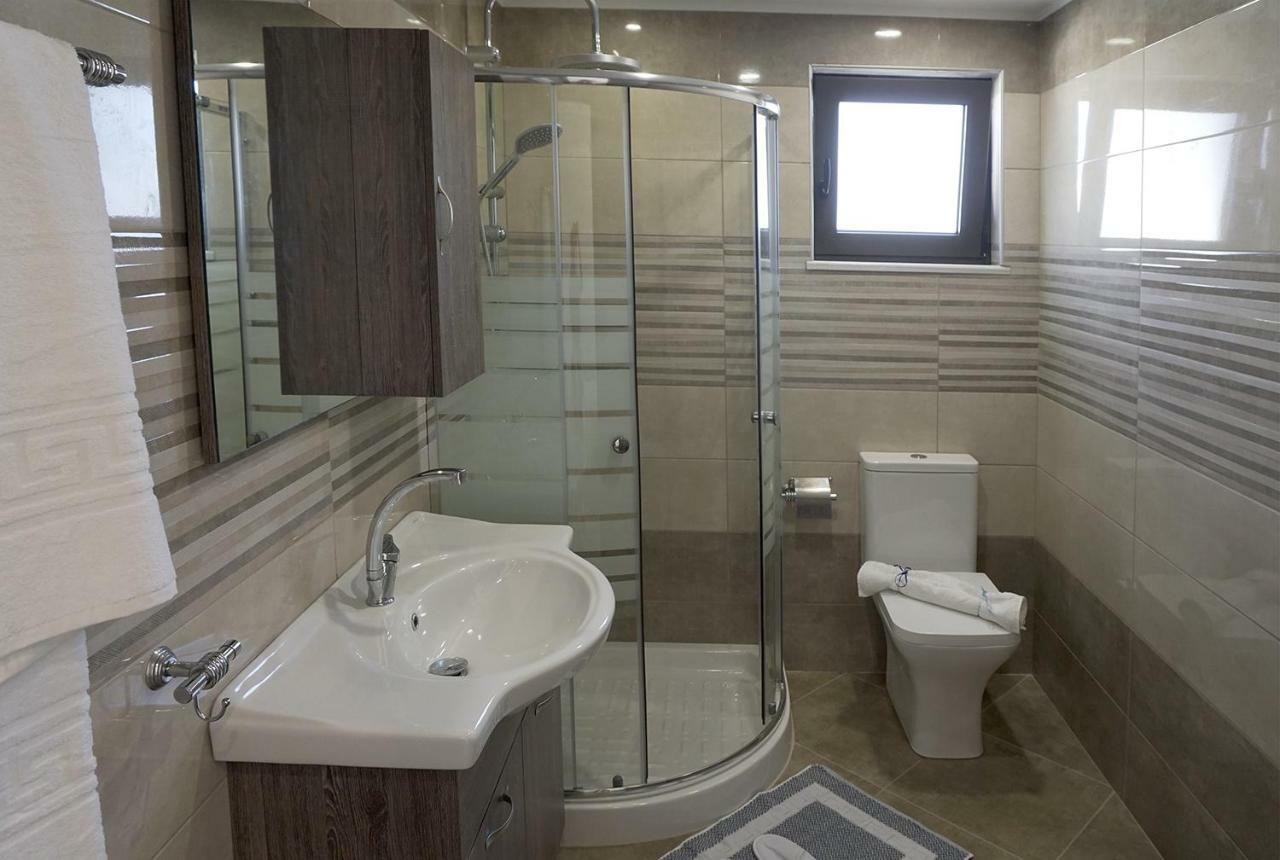 Anastasia'S Luxury Apartments خانيا المظهر الخارجي الصورة