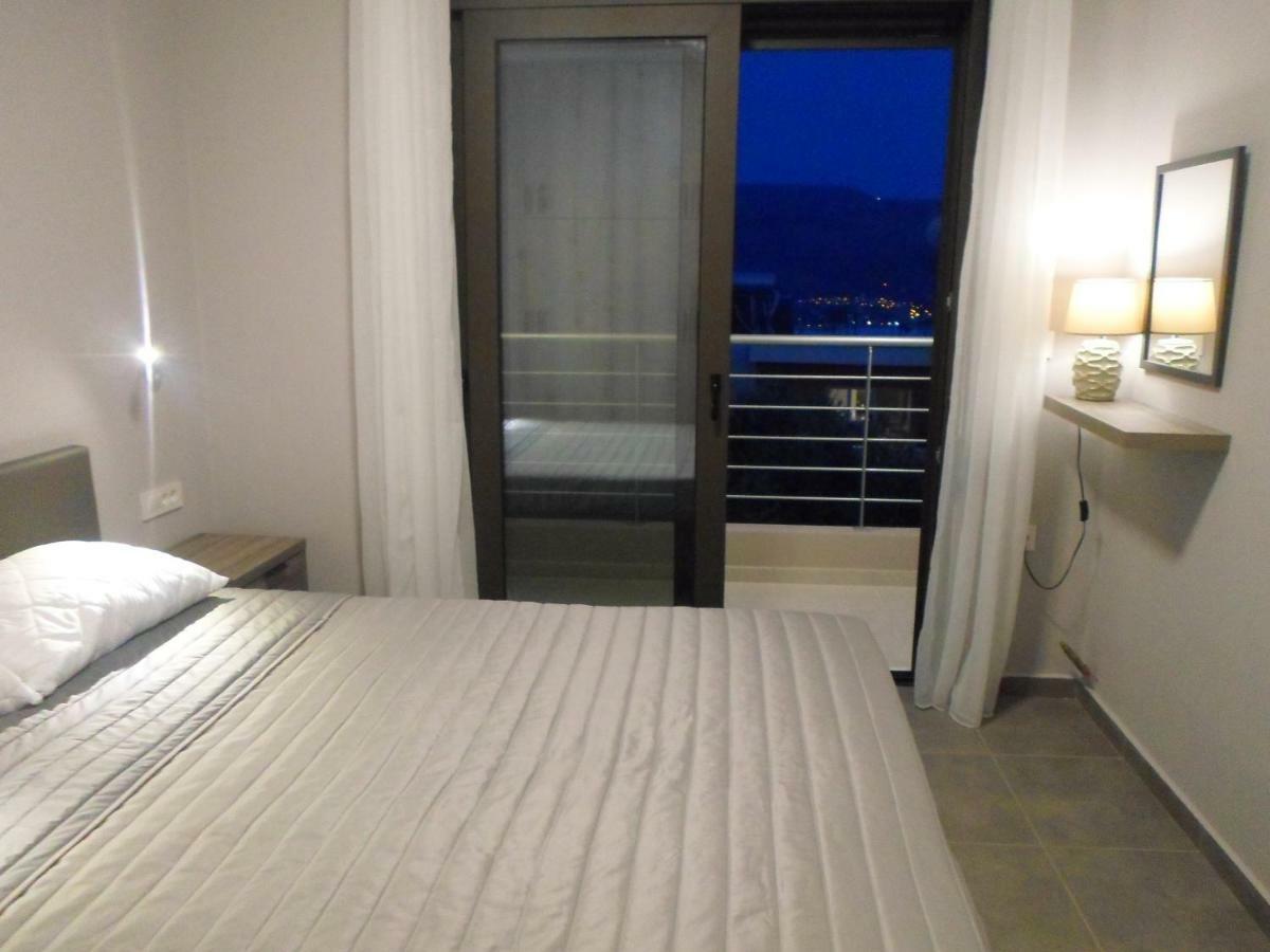 Anastasia'S Luxury Apartments خانيا المظهر الخارجي الصورة