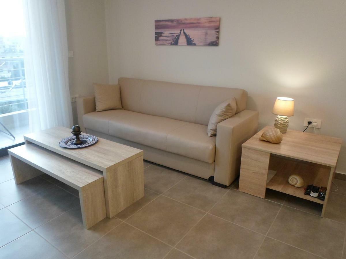 Anastasia'S Luxury Apartments خانيا المظهر الخارجي الصورة