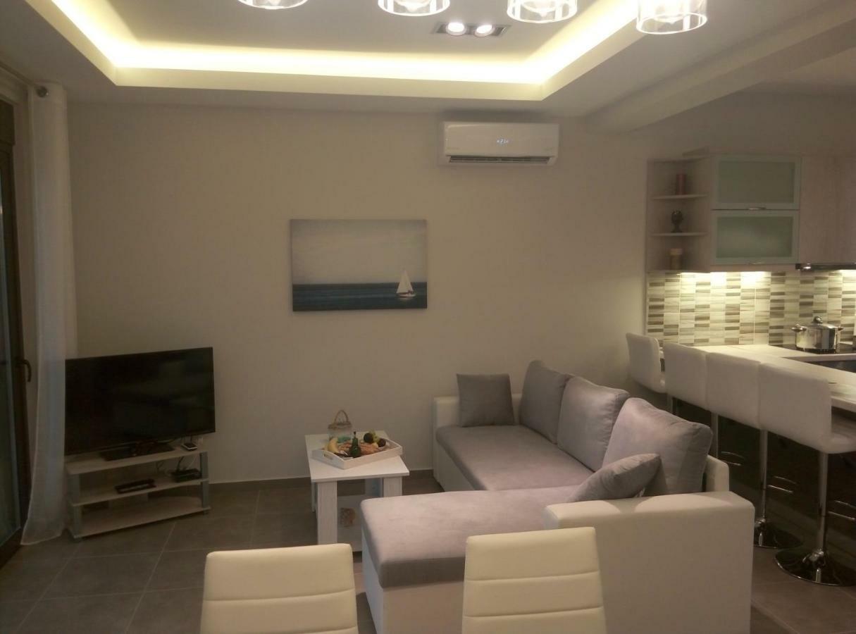 Anastasia'S Luxury Apartments خانيا المظهر الخارجي الصورة