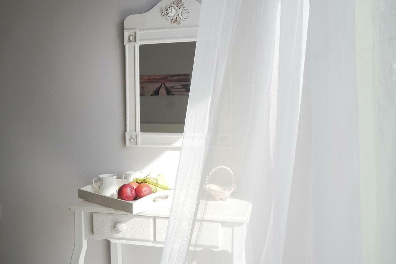 Anastasia'S Luxury Apartments خانيا المظهر الخارجي الصورة